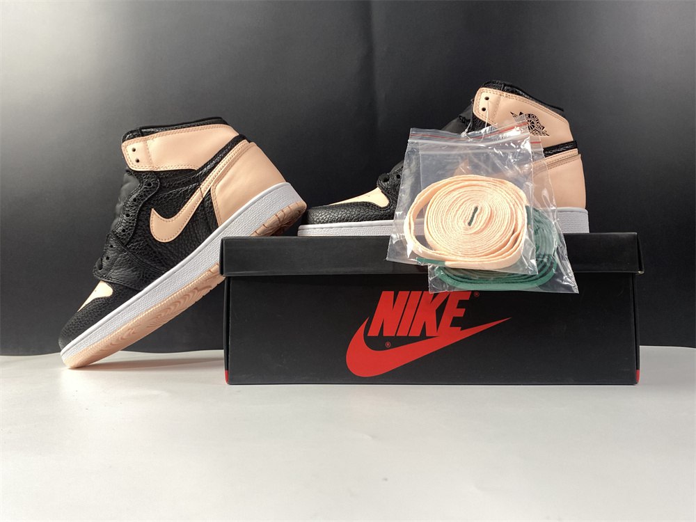 Air Jordan 1 AJ1  555088 575441-081